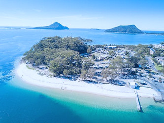 Nelson Bay Accommodation | NSW Holidays & Accommodation, Things to Do,  Attractions and Events